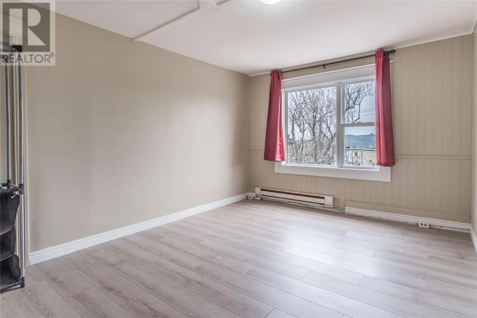 2 Lemarchant Road