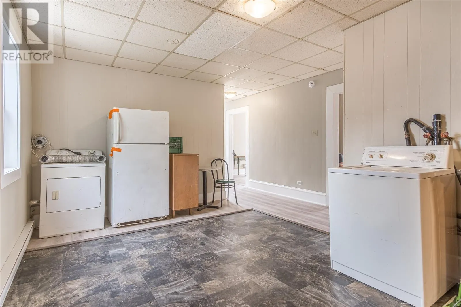 2 Lemarchant Road