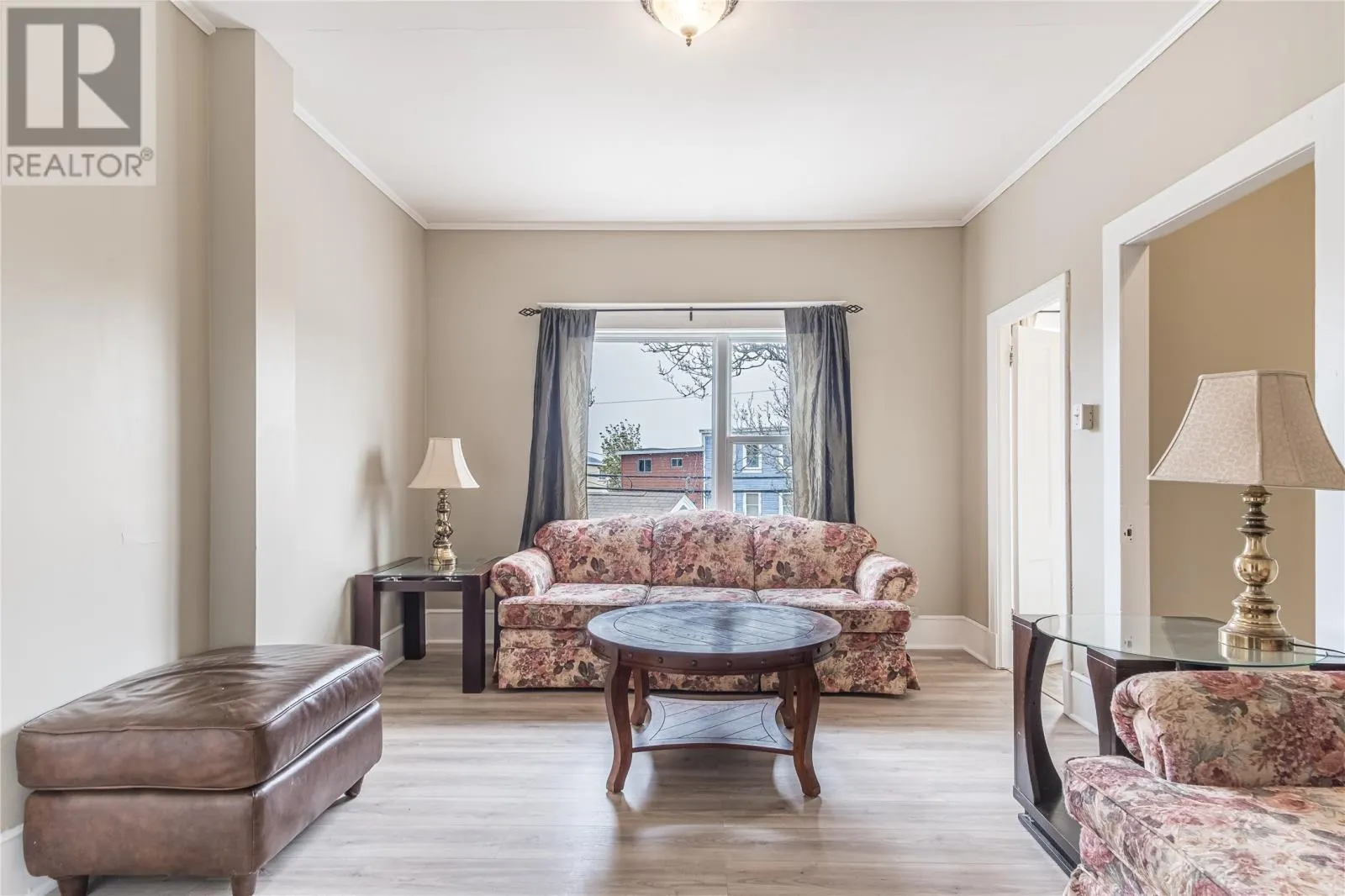 2 Lemarchant Road