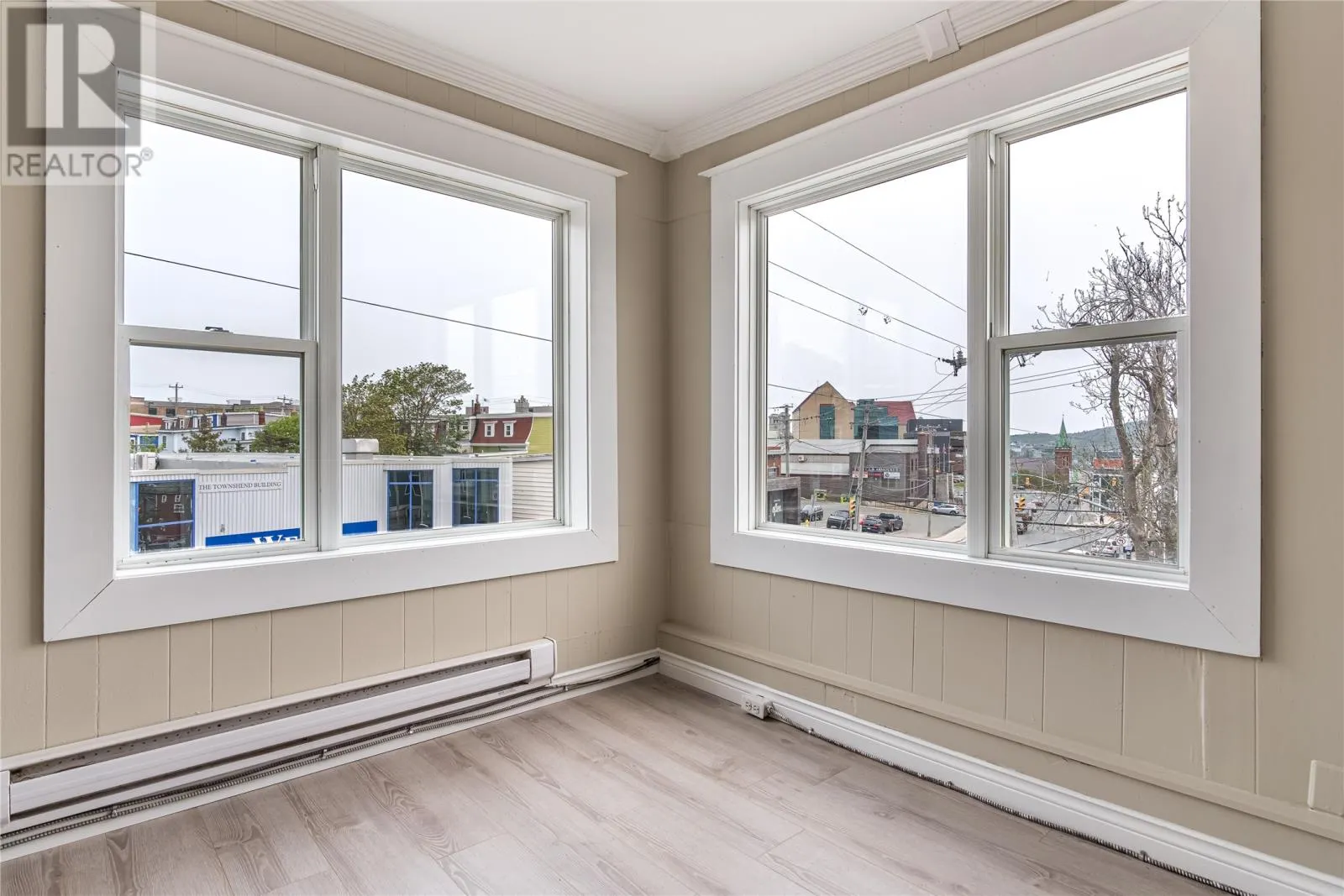 2 Lemarchant Road