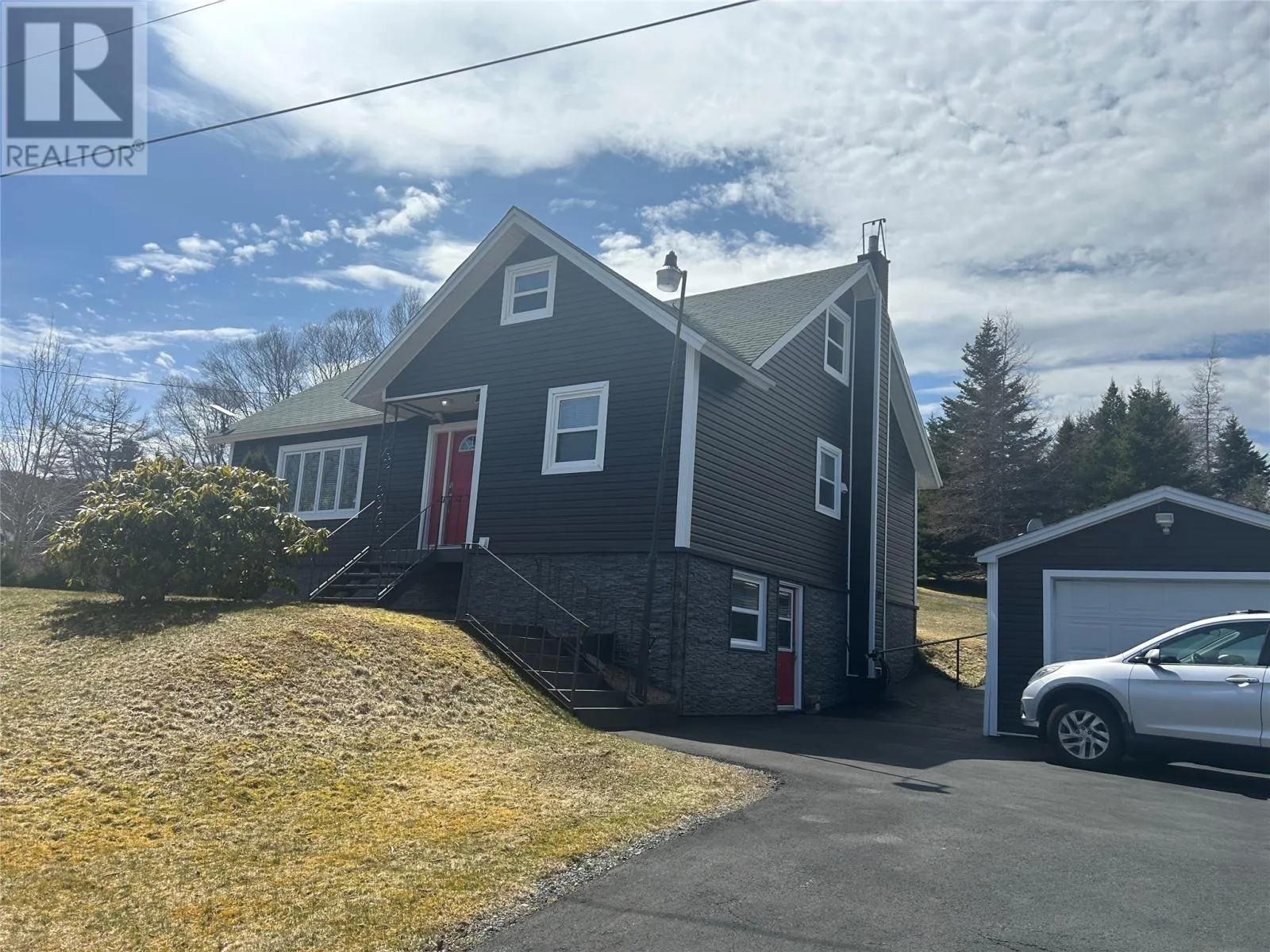 75 MAIN Road