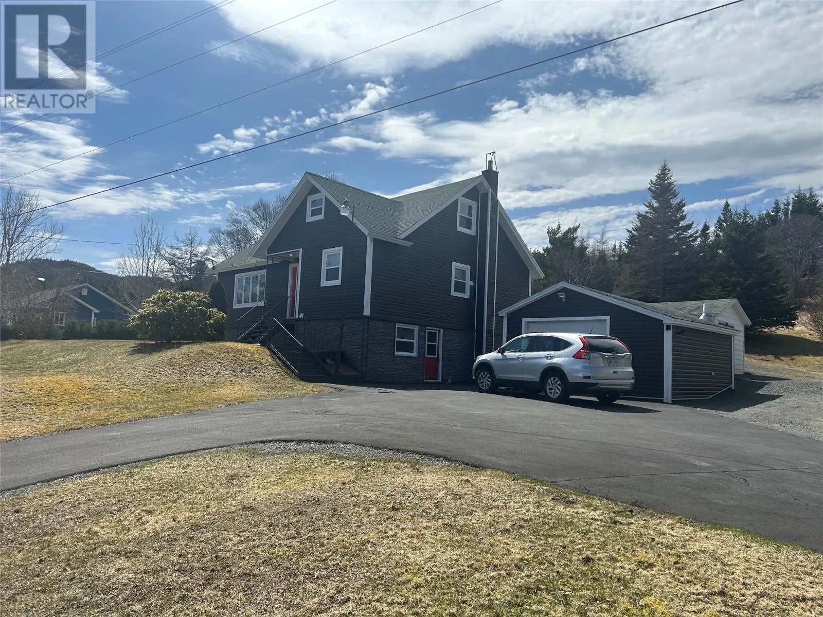 75 MAIN Road
