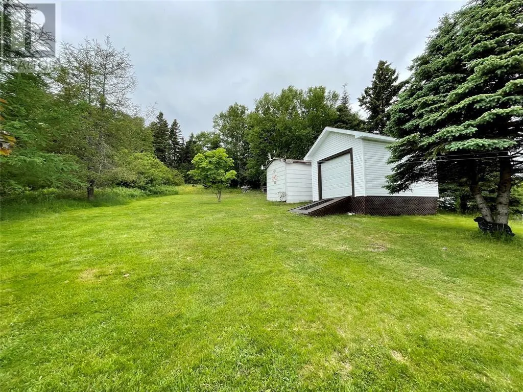 9 Trinity Drive