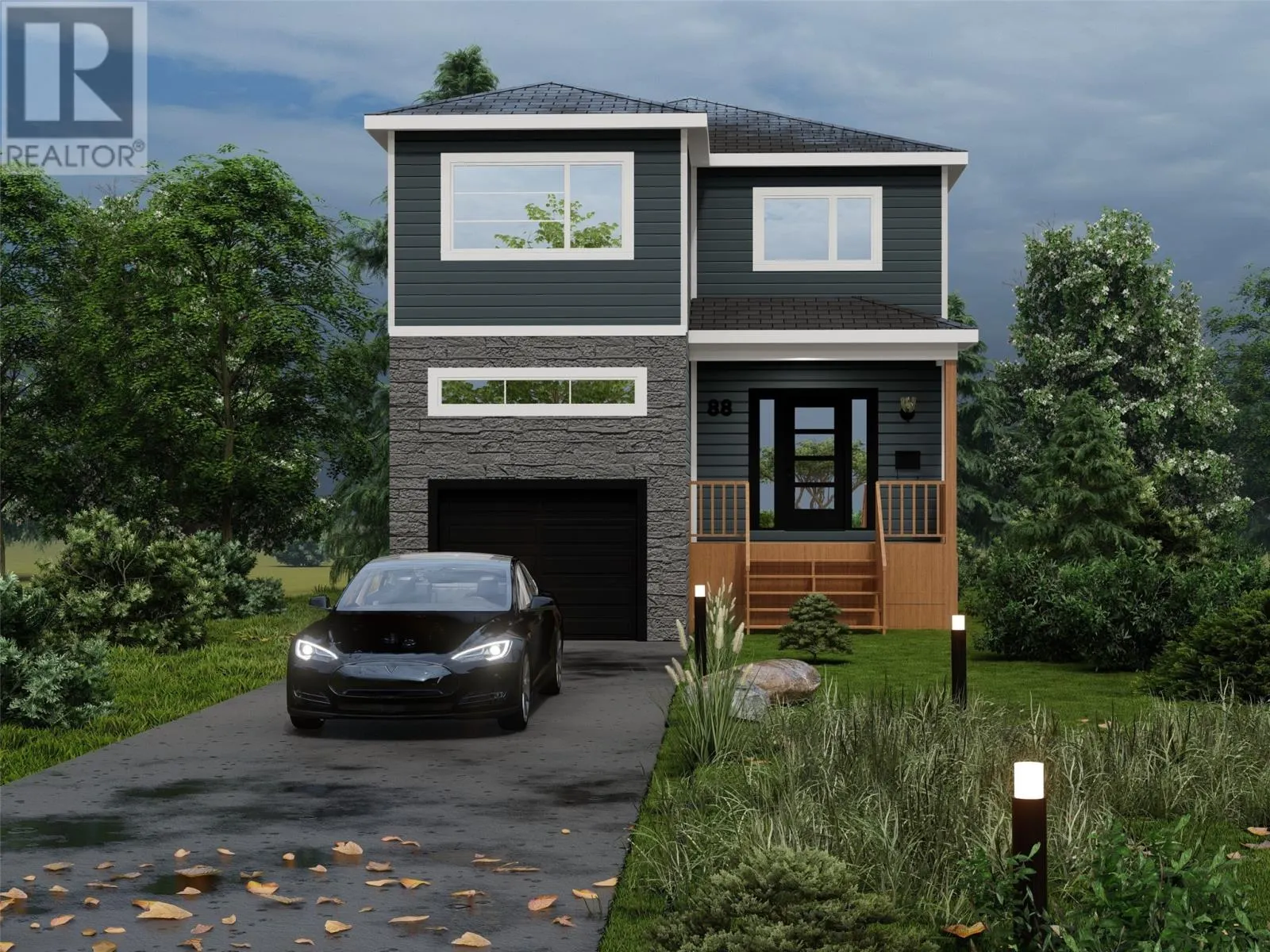 88 Trenton Drive