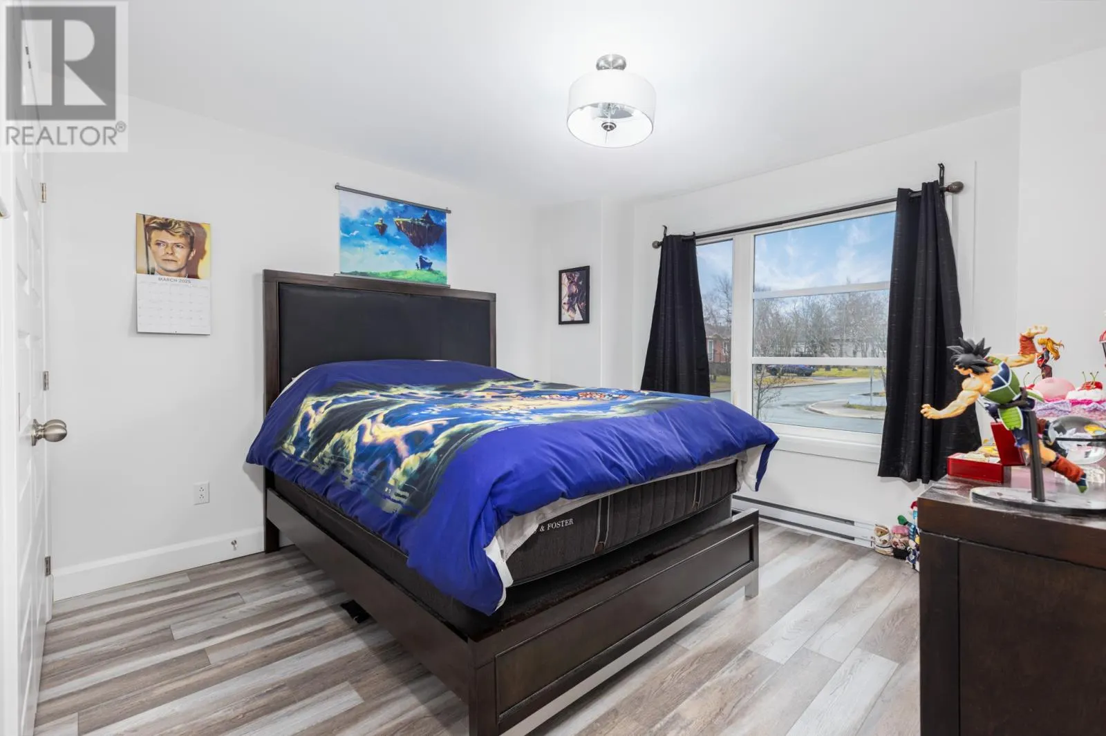 120 Bennett Avenue Unit#5, #5