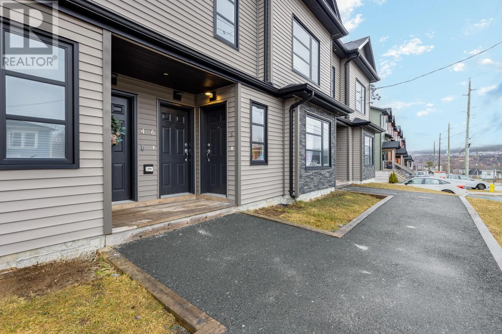 120 Bennett Avenue Unit#5, #5