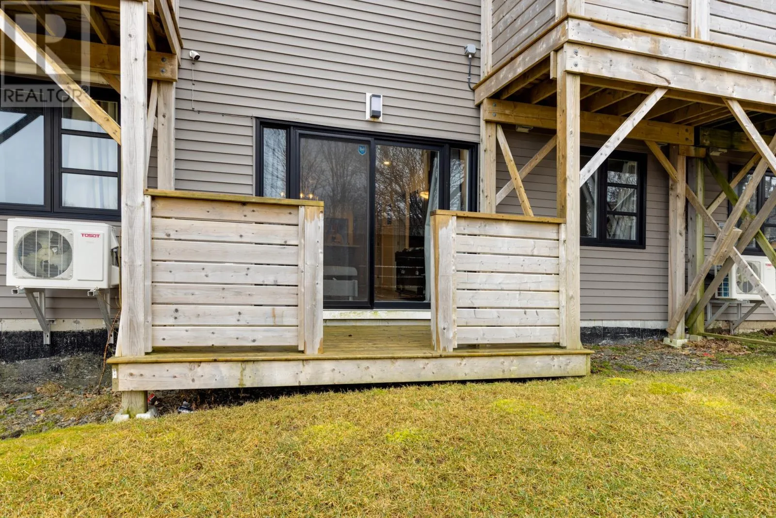 120 Bennett Avenue Unit#5, #5