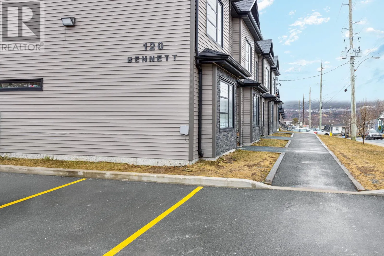 120 Bennett Avenue Unit#5, #5