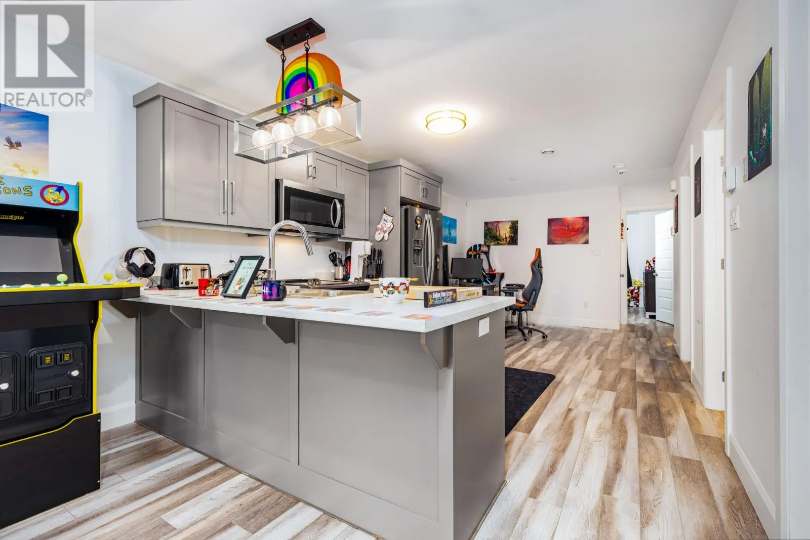 120 Bennett Avenue Unit#5, #5