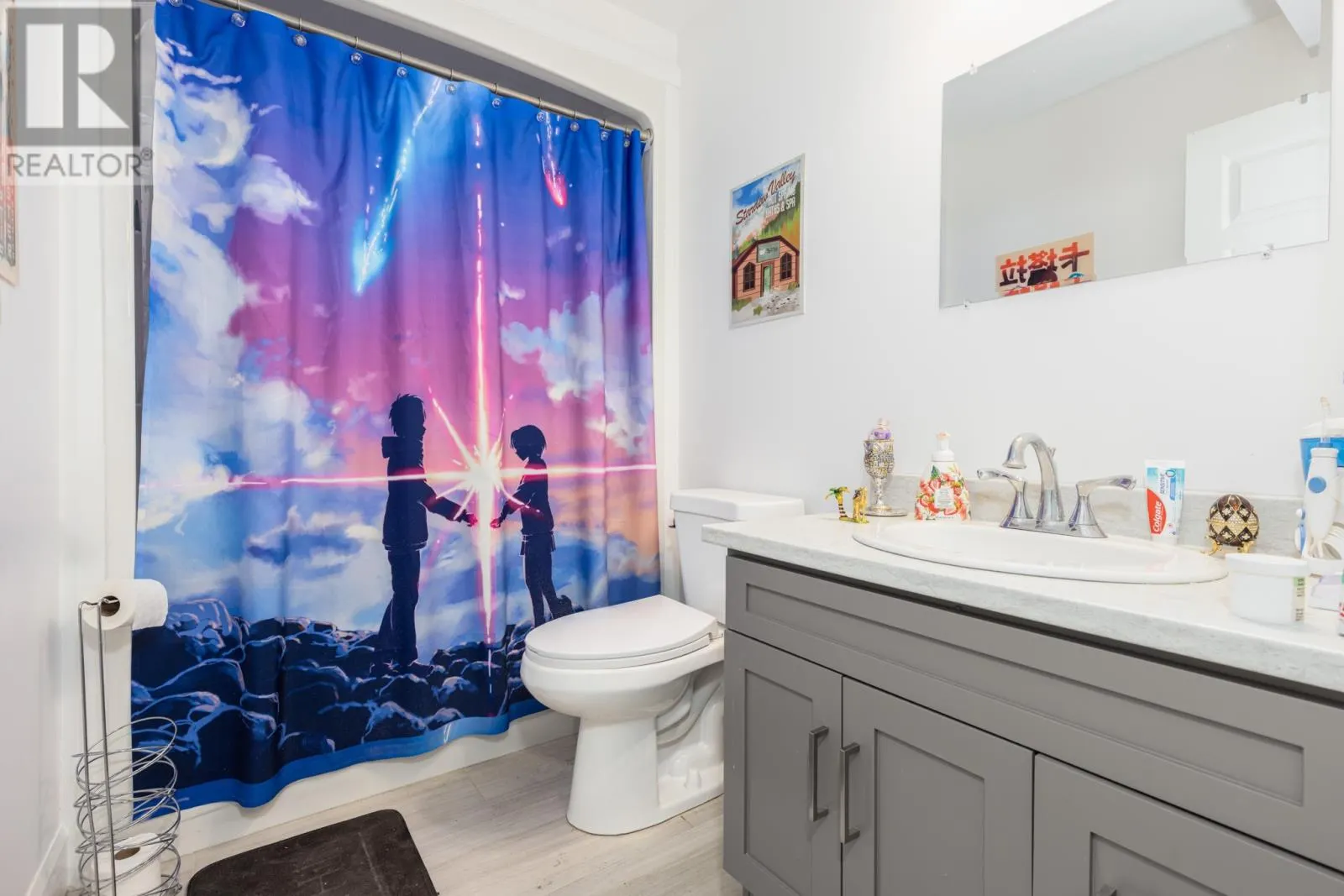 120 Bennett Avenue Unit#5, #5