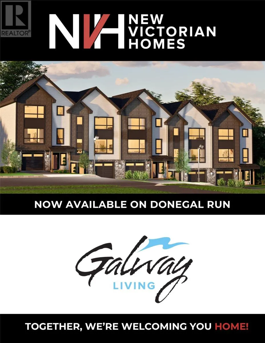 46 Donegal Run