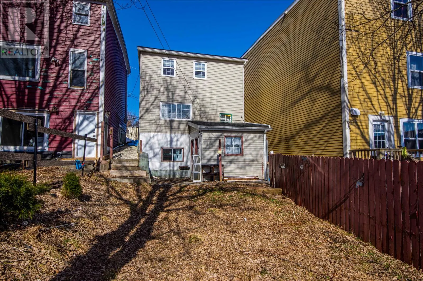 61 Carter's Hill