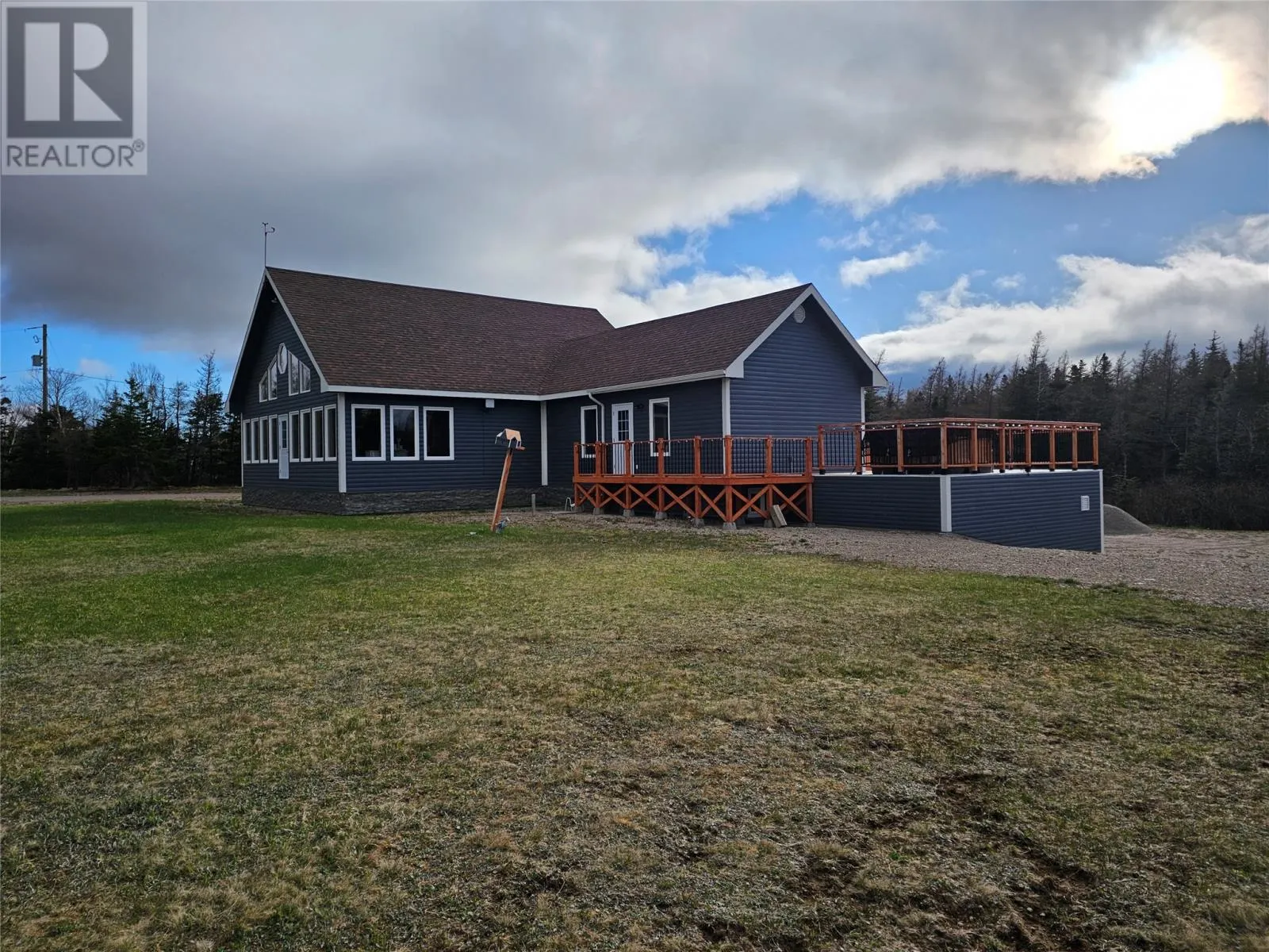 1121 Trans Canada Highway