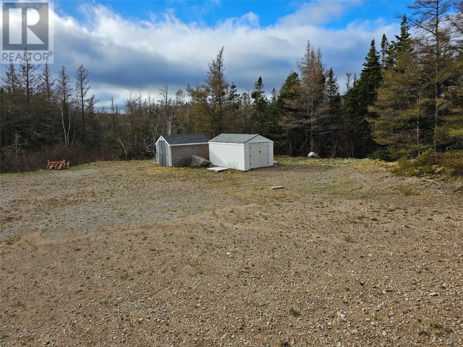 1121 Trans Canada Highway