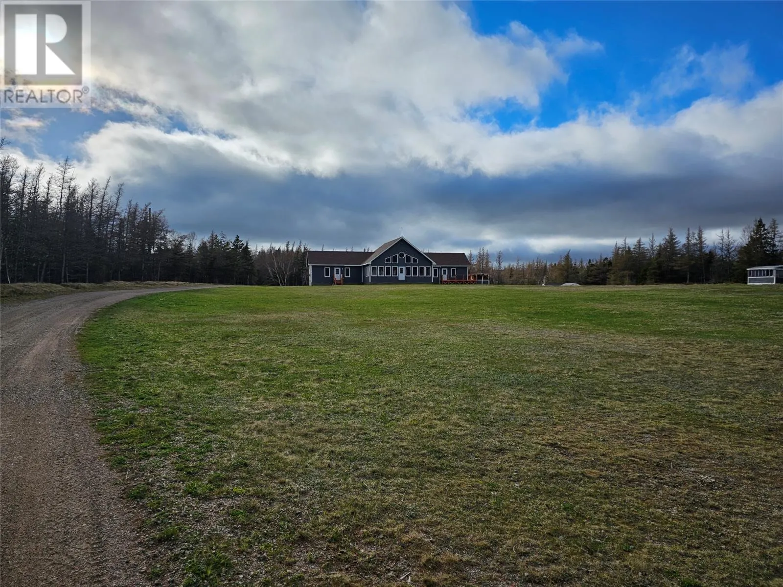 1121 Trans Canada Highway