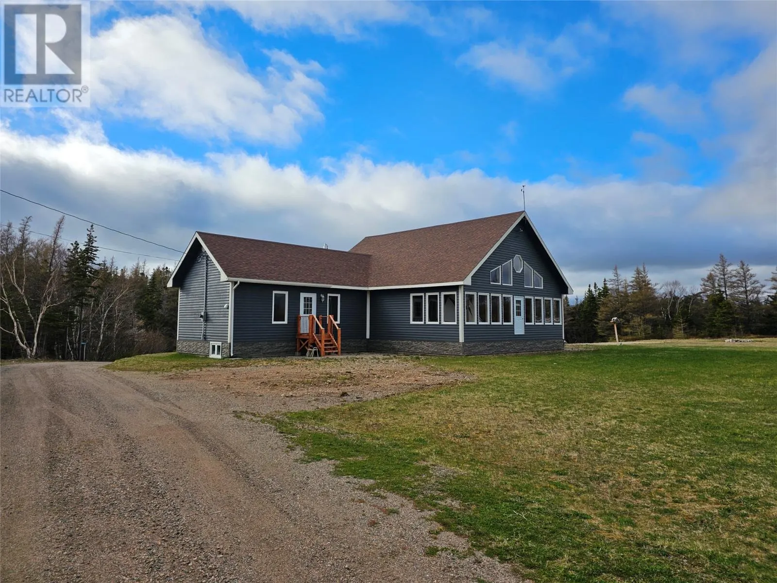 1121 Trans Canada Highway