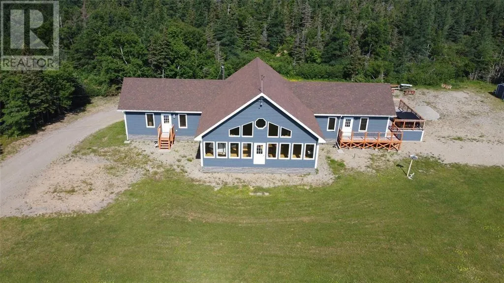 1121 Trans Canada Highway