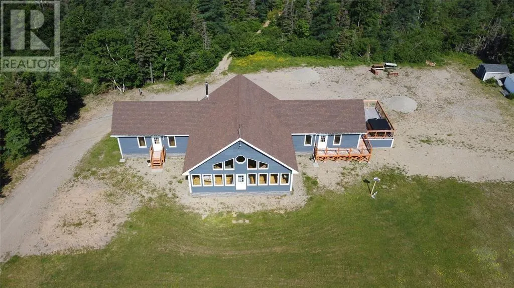 1121 Trans Canada Highway