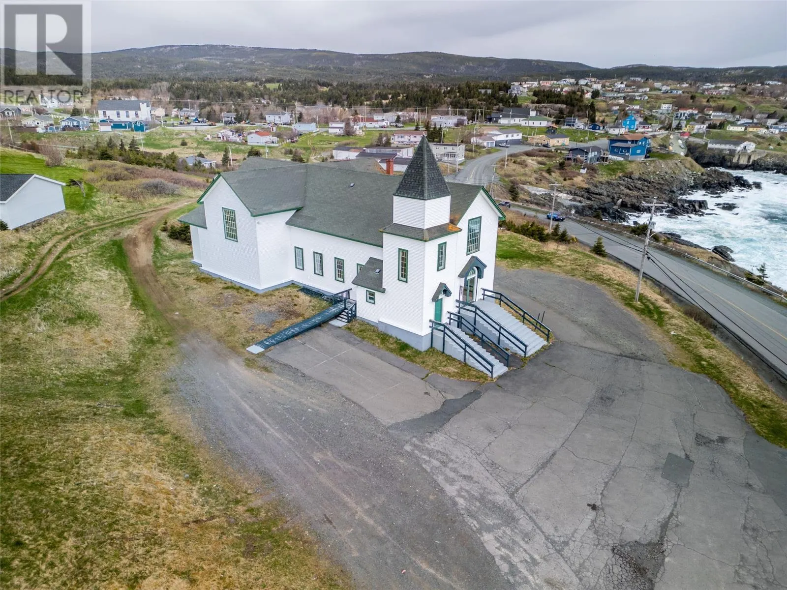 617 Main Road