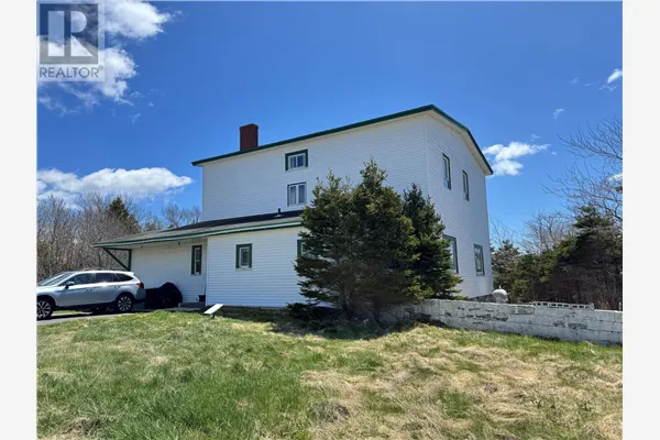 33 Coarse Road