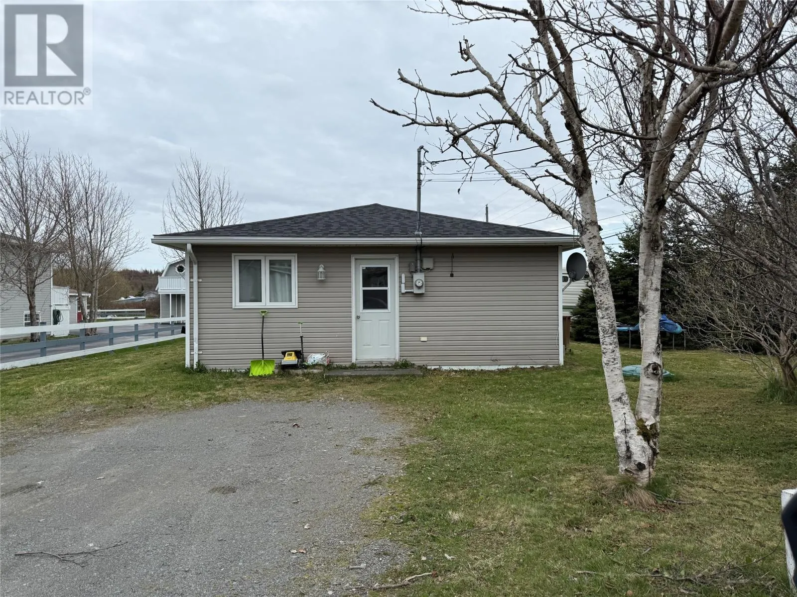 403 Shearstown Road