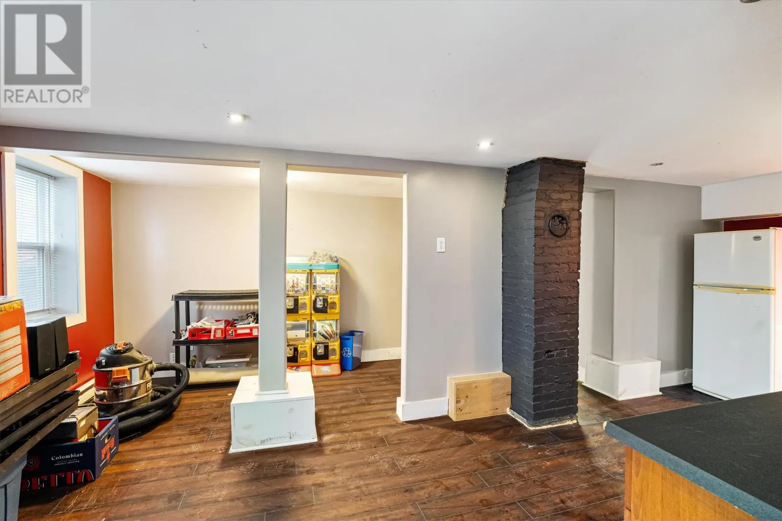 263 Lemarchant Road