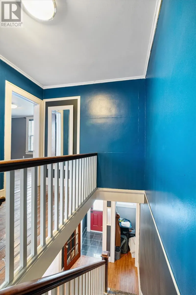 263 Lemarchant Road