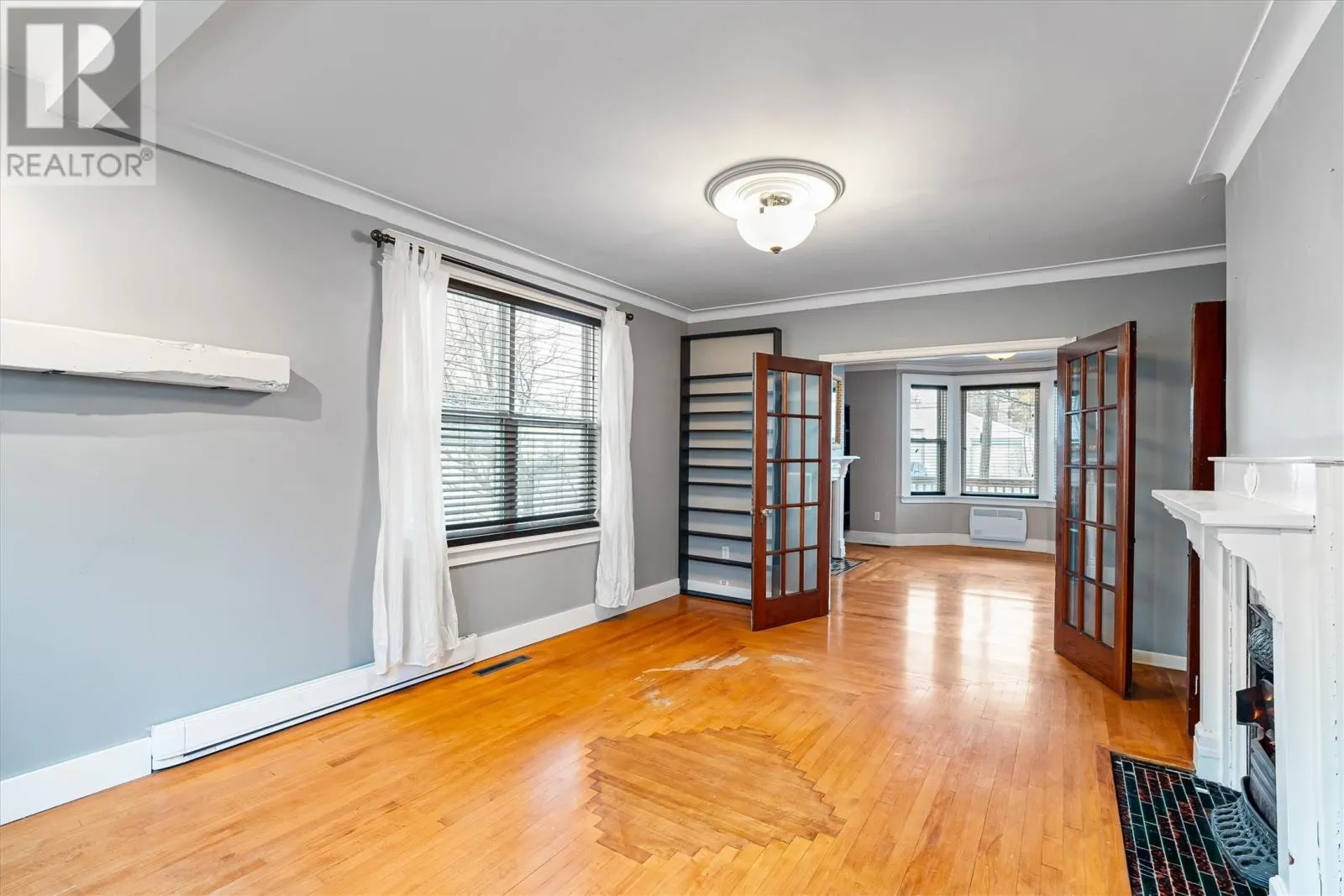 263 Lemarchant Road