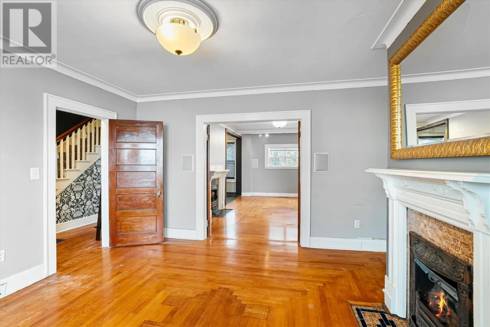 263 Lemarchant Road