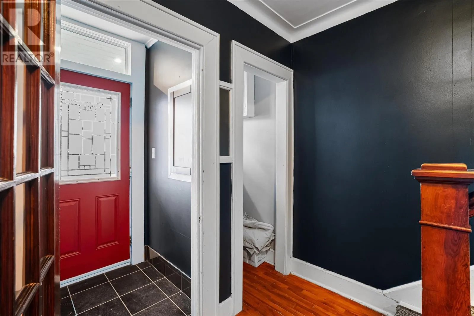 263 Lemarchant Road