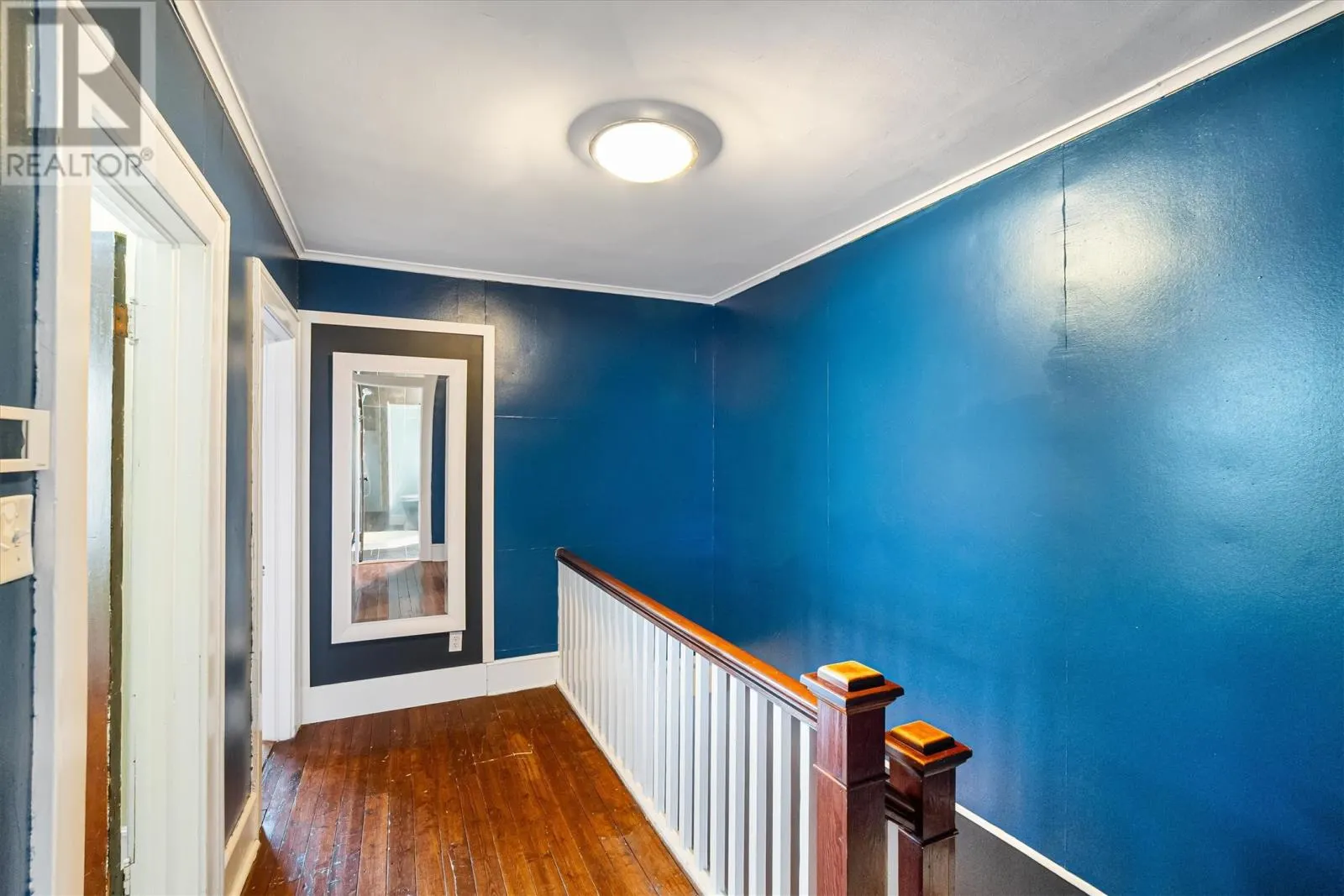 263 Lemarchant Road