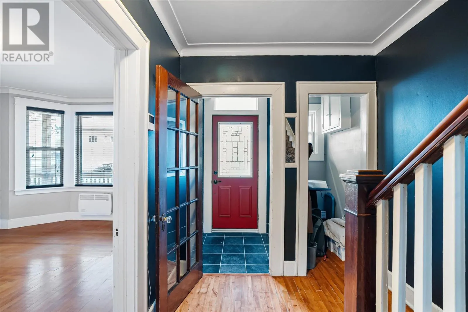 263 Lemarchant Road
