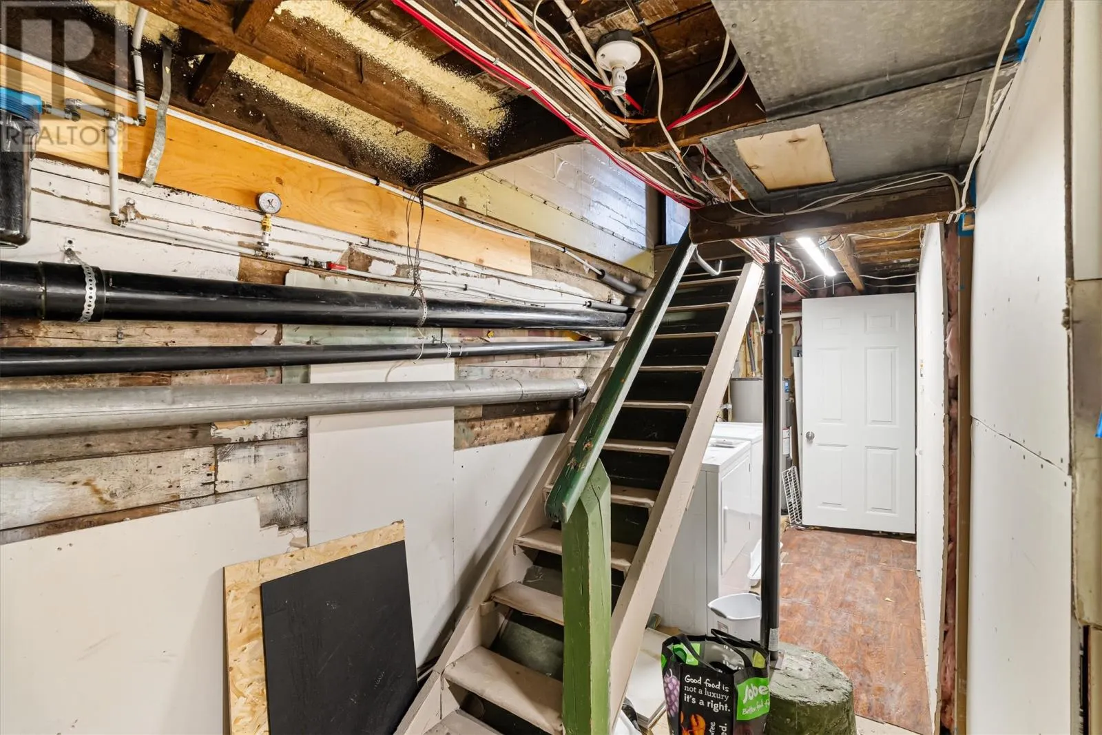 263 Lemarchant Road