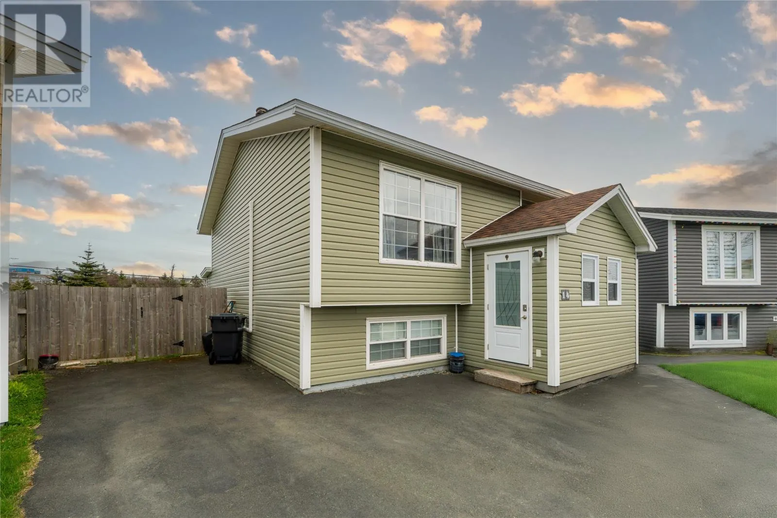 14 Newcastle Place