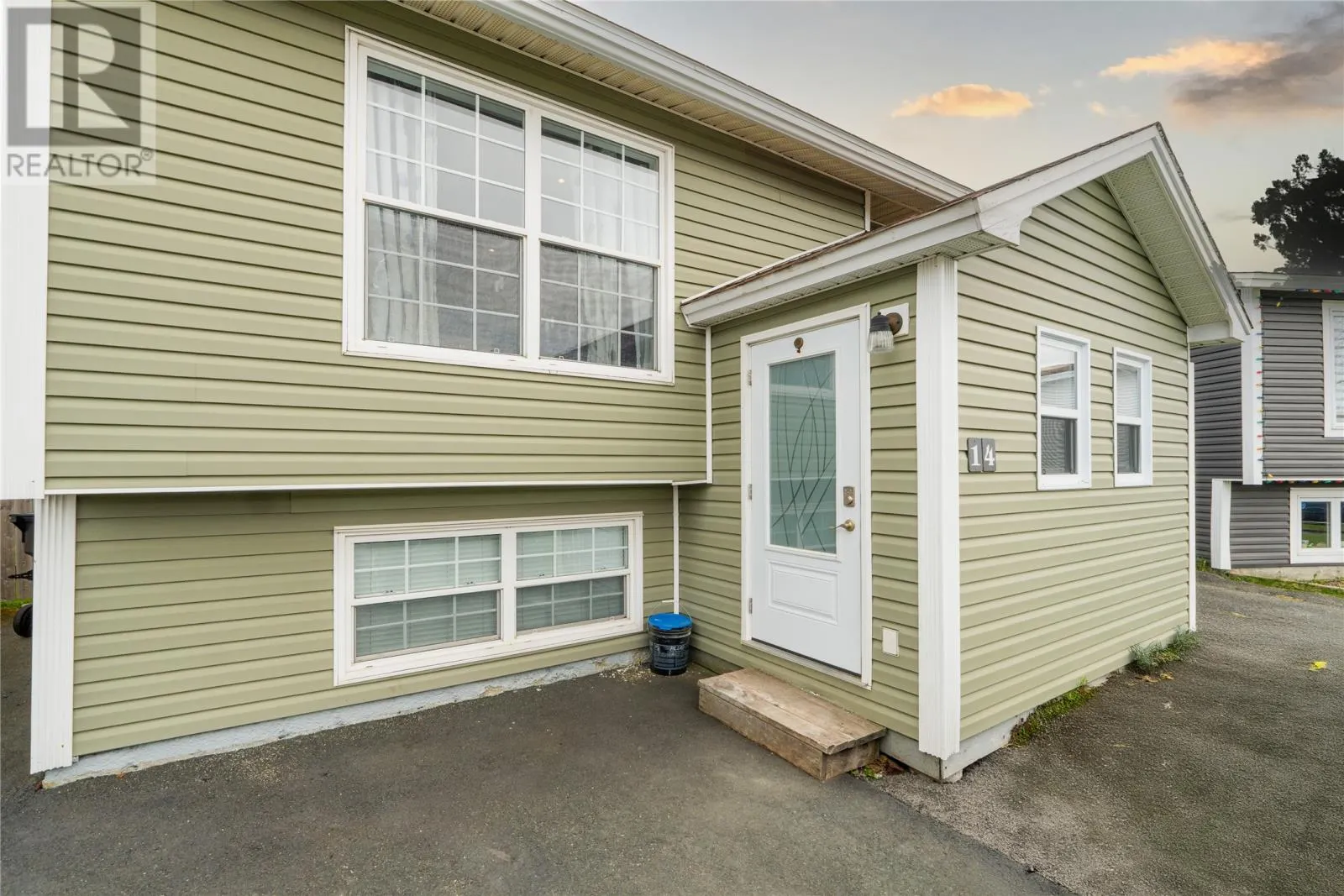 14 Newcastle Place