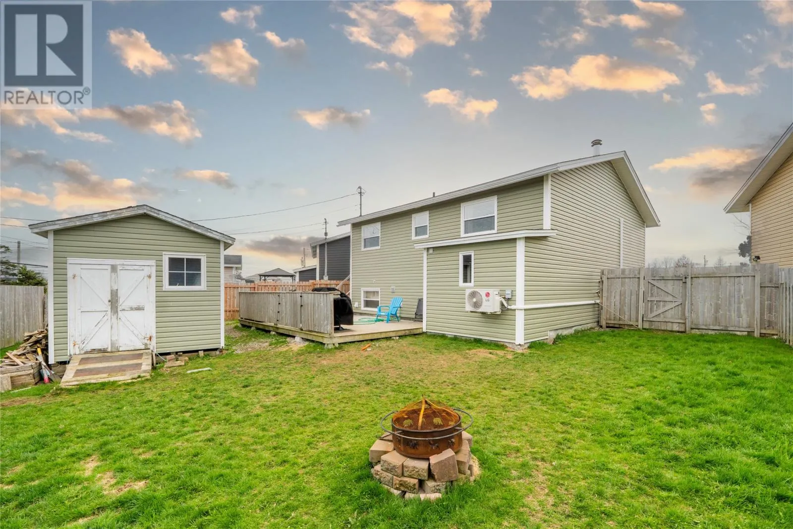 14 Newcastle Place