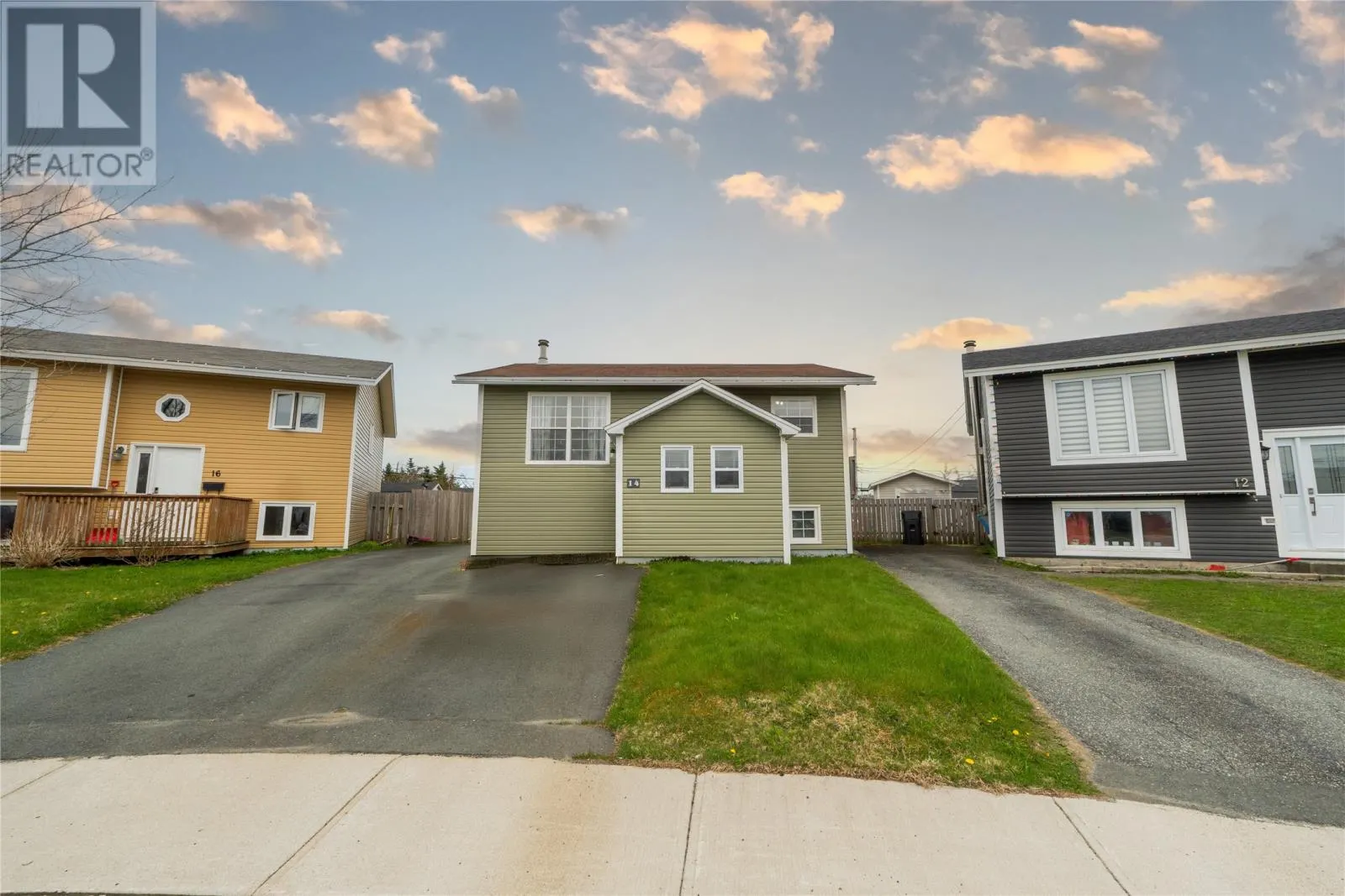 14 Newcastle Place