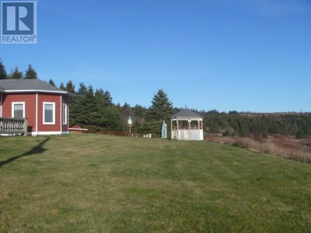 9-11 English Hill Extension