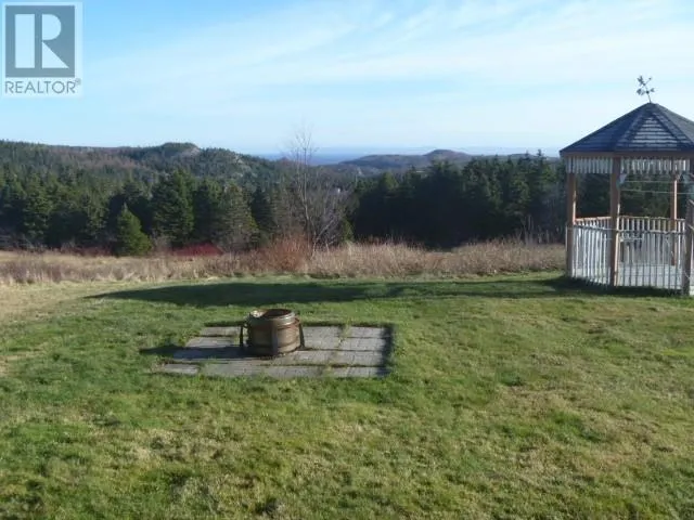 9-11 English Hill Extension