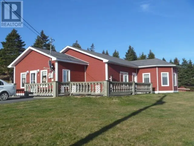 9-11 English Hill Extension