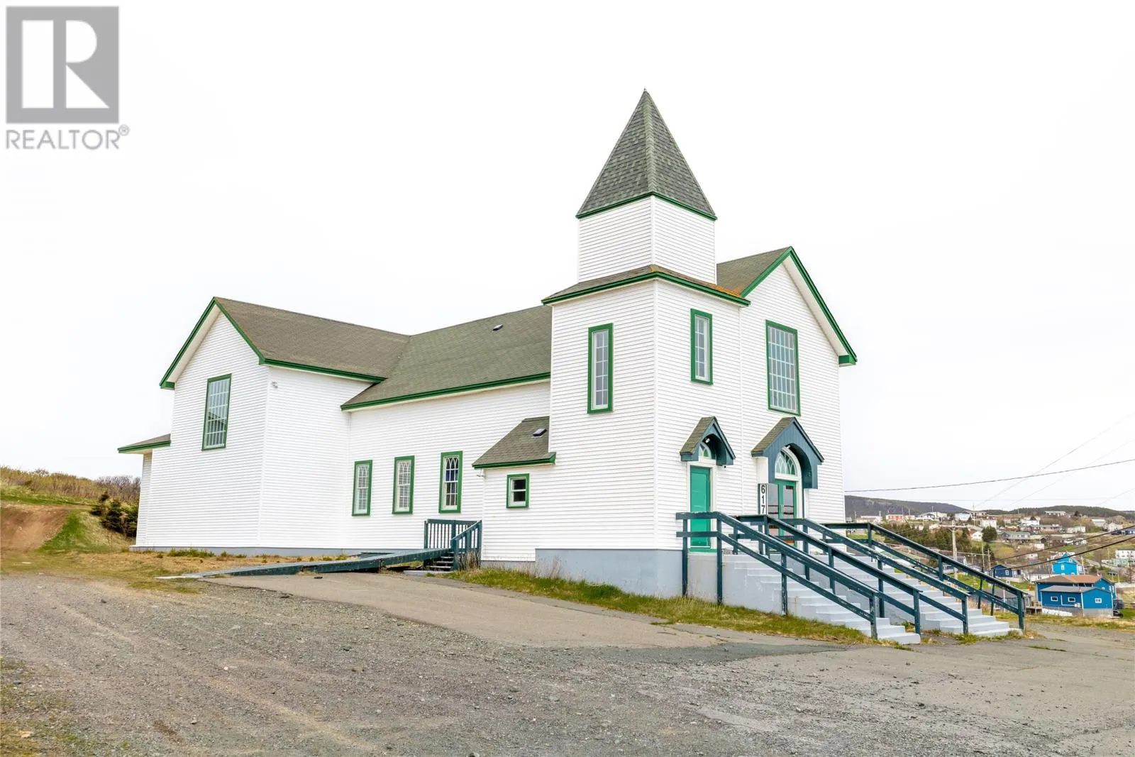 617 Main Road