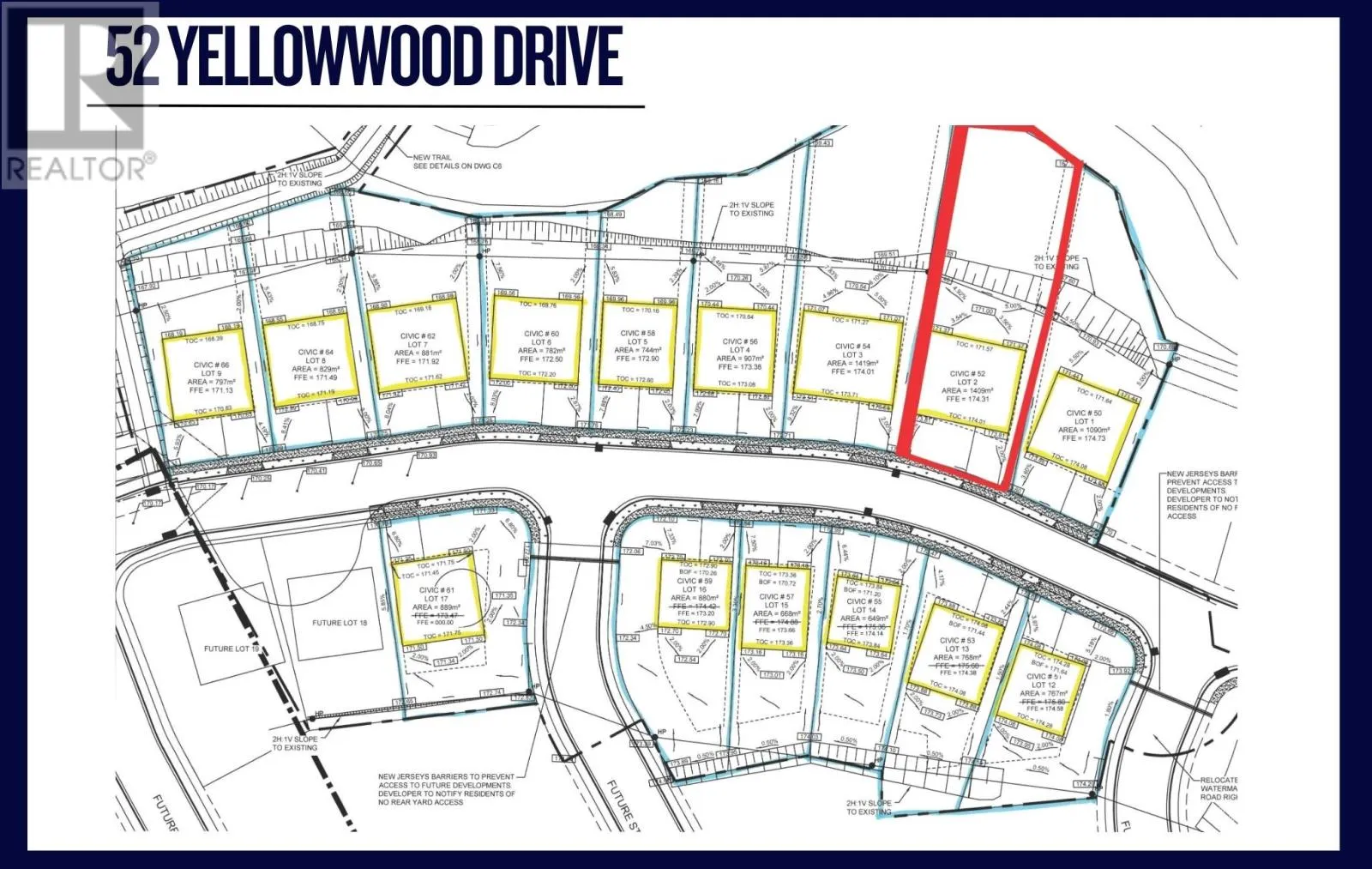 52 Yellow Wood Drive