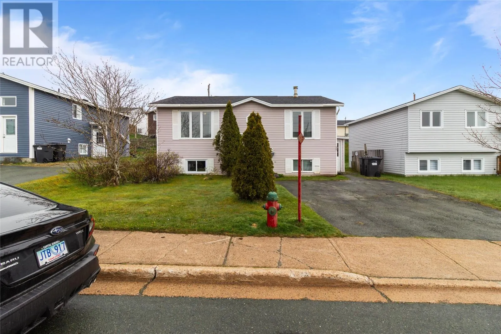28 Frontenac Avenue