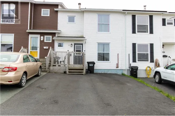 34 Keane Place