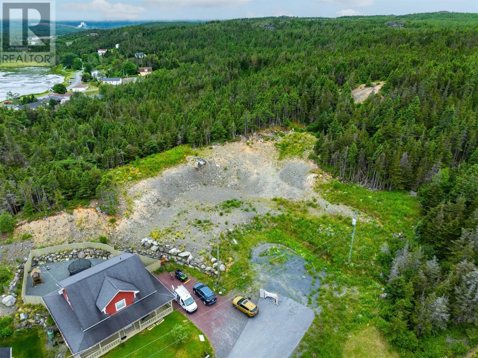 Lot 6 Fowlers Lane