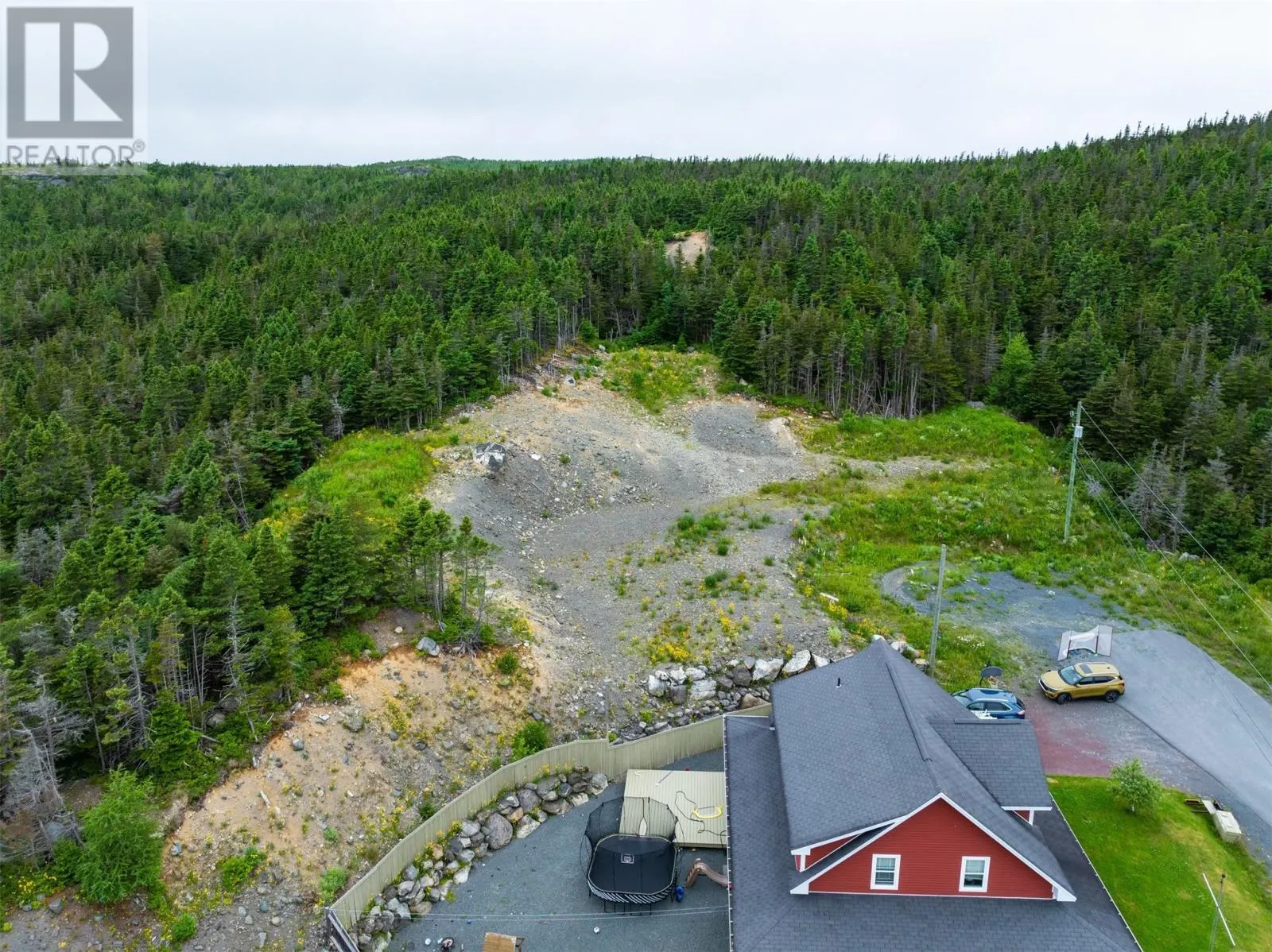 Lot 6 Fowlers Lane