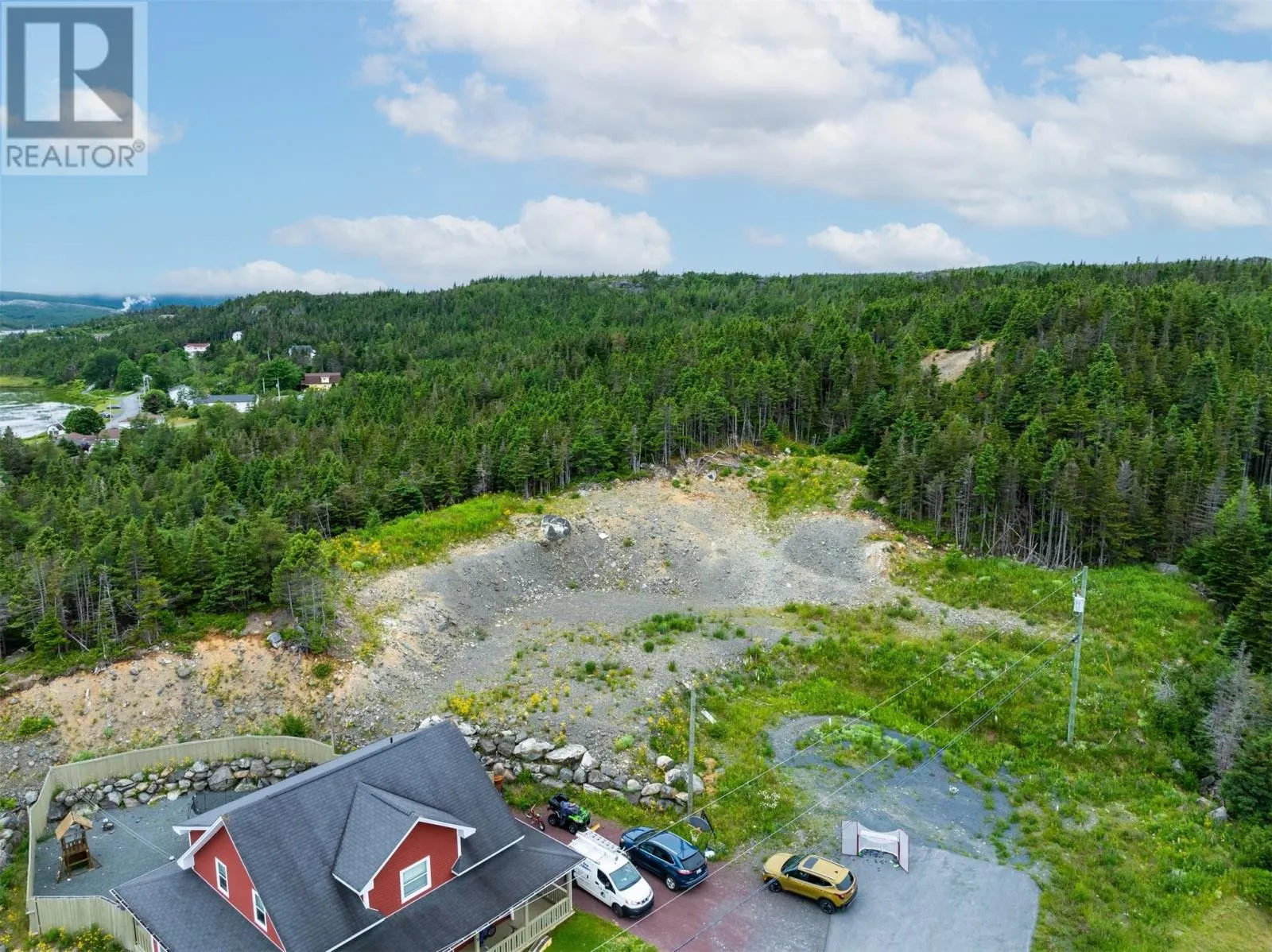 Lot 6 Fowlers Lane
