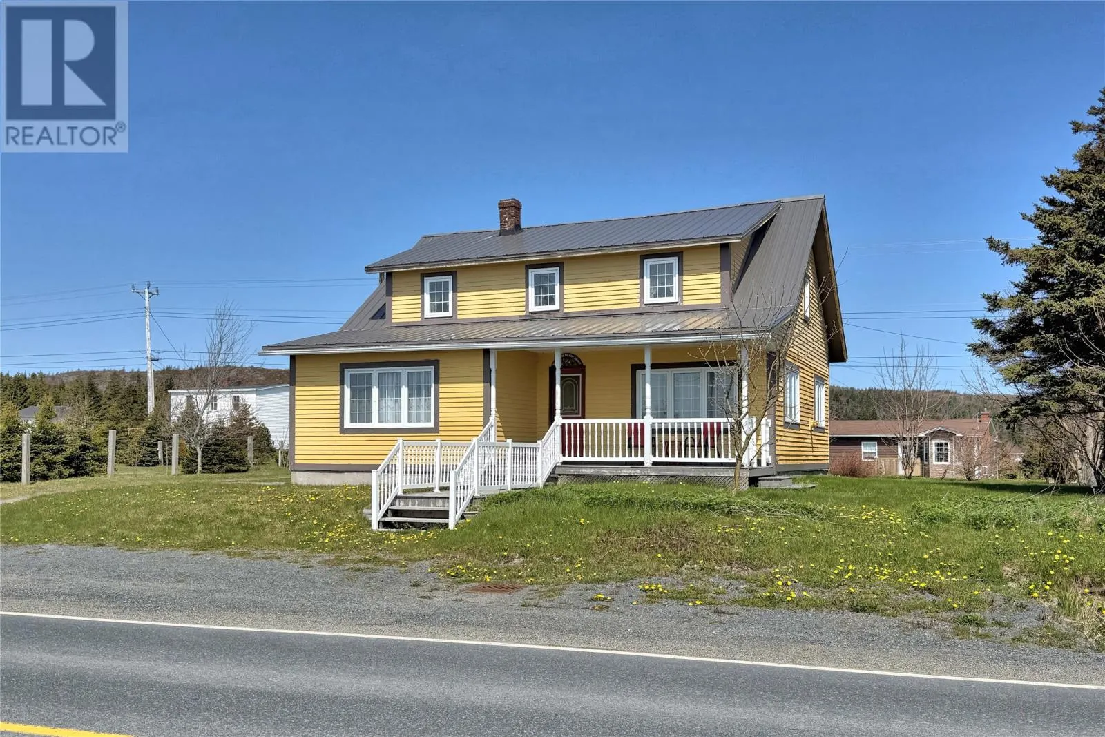 1 Conception Bay Highway