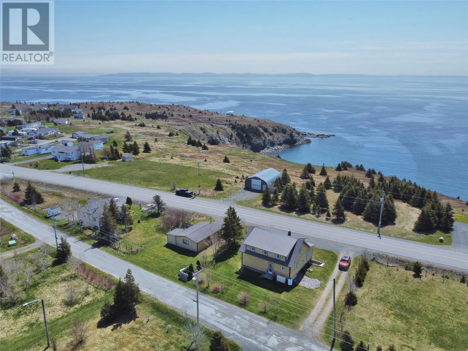 1 Conception Bay Highway
