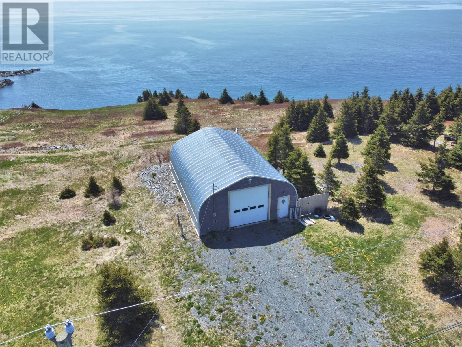1 Conception Bay Highway